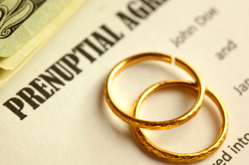 Why Do I Need a Prenuptial Agreement in Maryland?