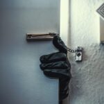 Burglary Cases from Start to Finish in Maryland