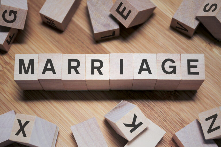 Maryland Family Law: Does Maryland Have Common Law Marriages?