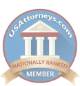 Nationally Ranked member badge