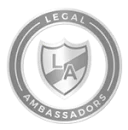 Legal Ambassadors badge
