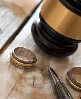 Divorce