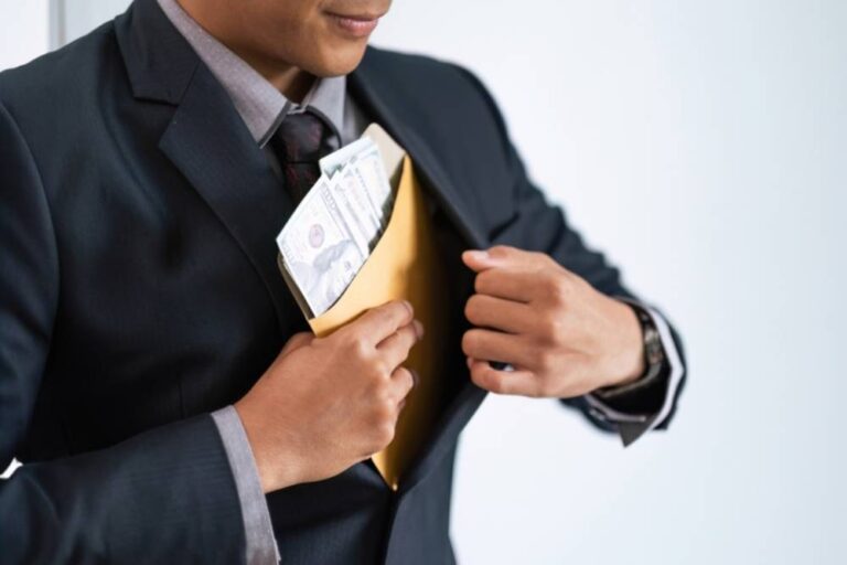 Defending Misappropriation of Funds in Maryland