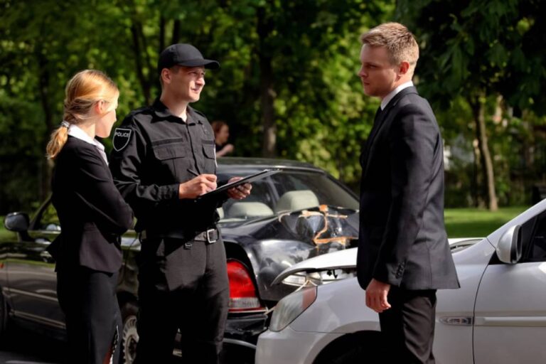 Do You Need a Police Report to File an Insurance Claim in Maryland?