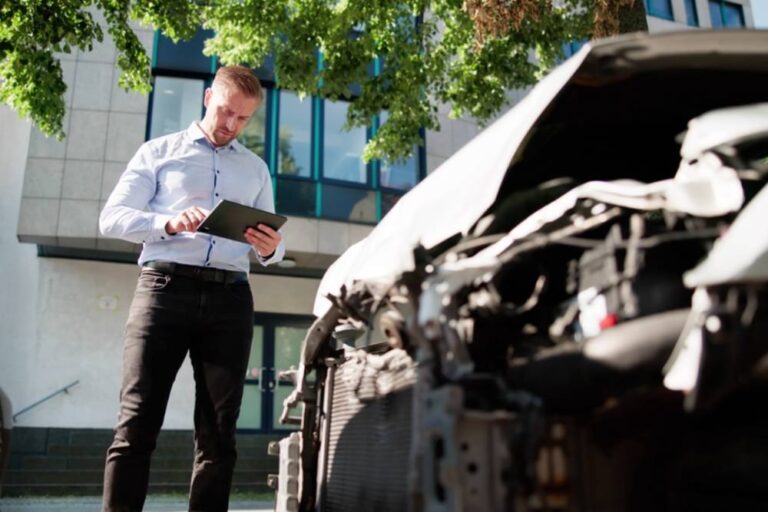 How Long Does the Insurance Payout Take After an Accident in Maryland?