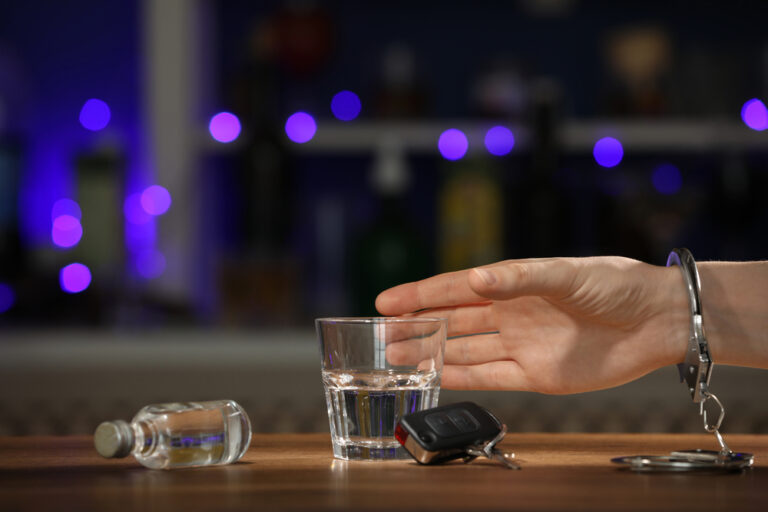 Maryland DUI Felonies vs. DUI Misdemeanors: FAQs