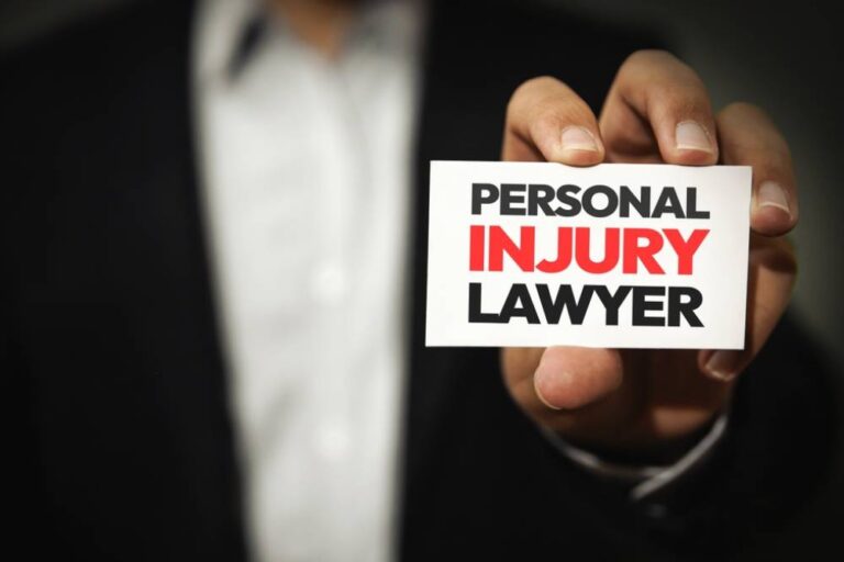How Much Does a Personal Injury Lawyer Cost