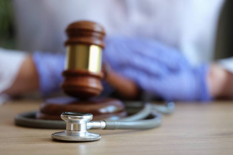 What Kind of Cases Do Personal Injury Lawyers Handle