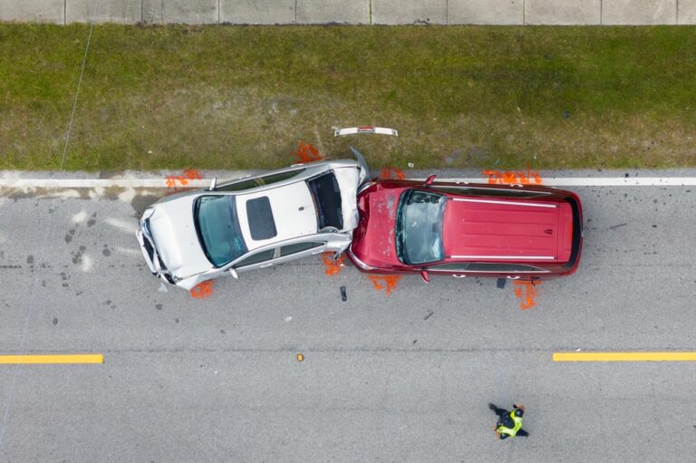Answering Questions About Car Accident Cases in Maryland