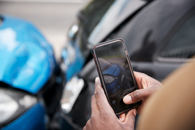 Do I Have to Prove Fault in Maryland Car Accident Cases?