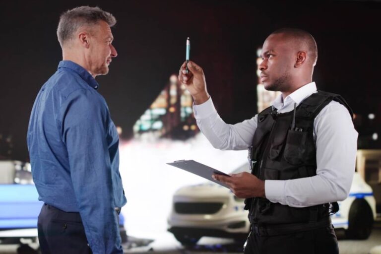 Maryland DUI Arrests: Are Field Sobriety Tests Reliable?