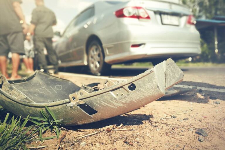 Punitive Damages in Maryland Car Accident Cases