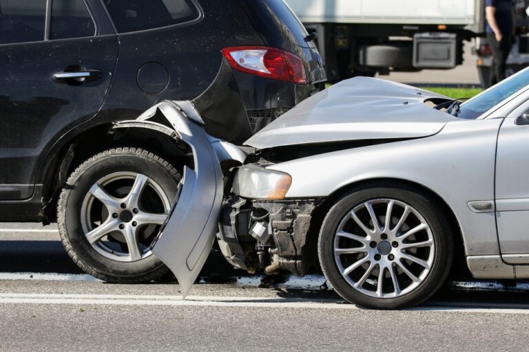 Involved in a Reckless Driving Car Crash in Maryland? Call Us