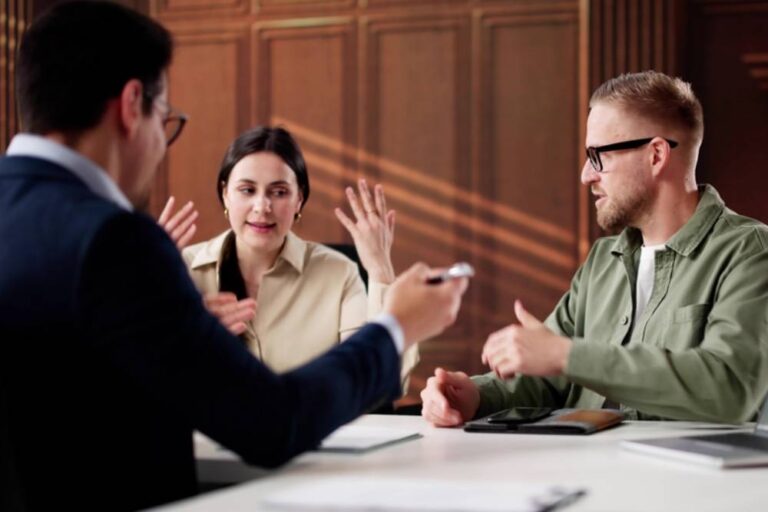 Maryland Divorce: How a Family Business Can Impact Custody