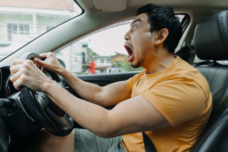 Maryland Criminal Defense: Reckless Driving In Maryland