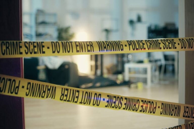 How Maryland Criminal Courts Handle Photos/Video of Crimes