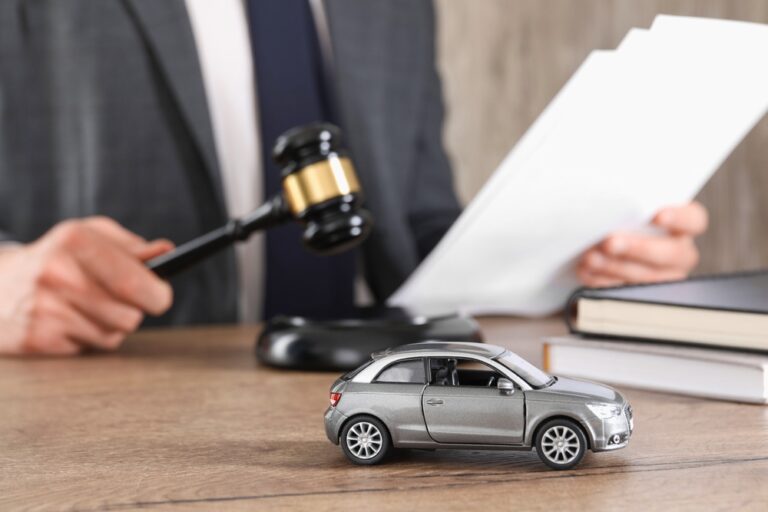 How Do I Know if My Maryland Car Accident Lawyer is Any Good?