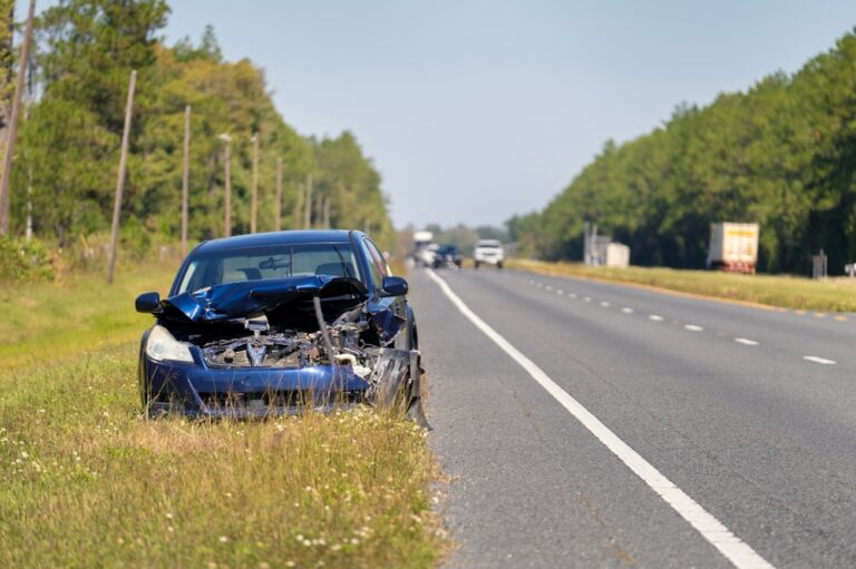 Maryland Auto Accidents: Will I Have to Go to Court?