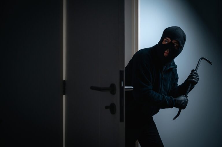 What to Know About Breaking and Entering in Maryland