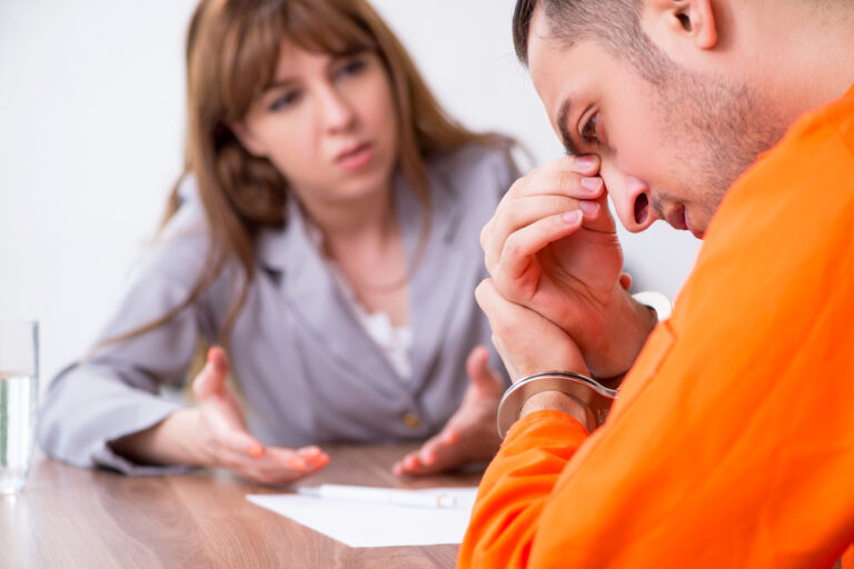 Supervised vs. Unsupervised Probation in Maryland