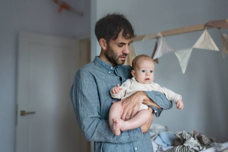 Top Five Reasons Men Should File Paternity Cases in Waldorf, MD