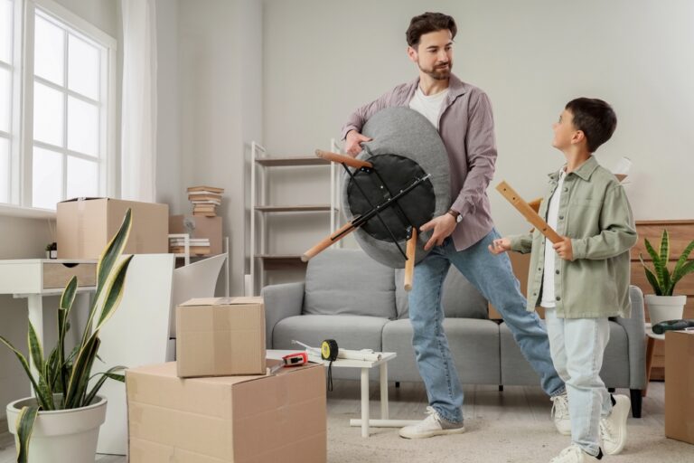 Move-Away Modifications in Maryland: A Closer Look