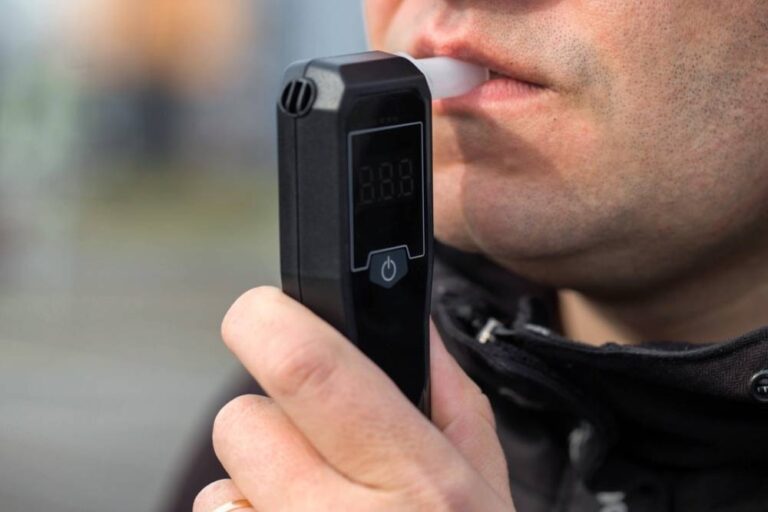 If I Failed a Breath Test, am I Automatically Guilty in Southern Maryland?