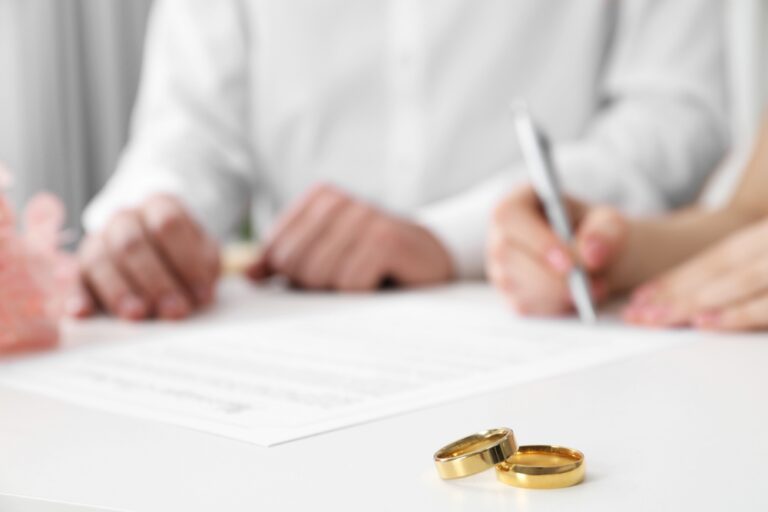 Making and Breaking Second Marriage Premarital Agreements in Maryland