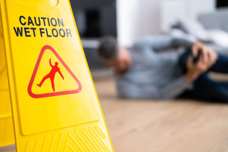 How Much are Most Slip-and-Fall Settlements?