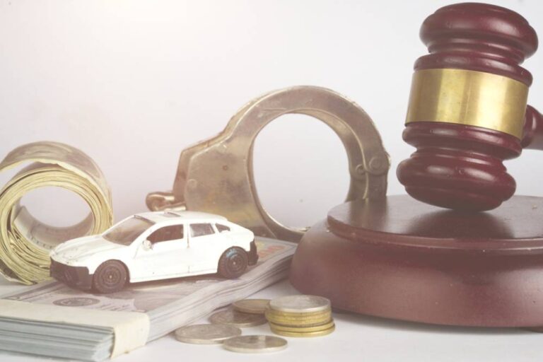 Do I Need a Southern Maryland Traffic Ticket Lawyer?