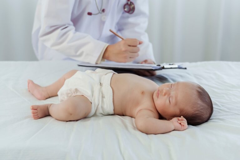 Birth Injuries Before, During, and After Delivery in Waldorf, MD