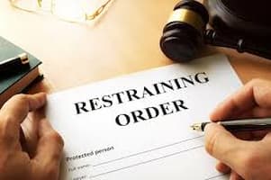 Top Five Reasons to Get a Restraining Order in Maryland