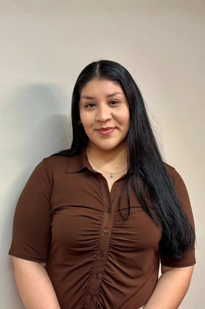 Darlene Magdaleno