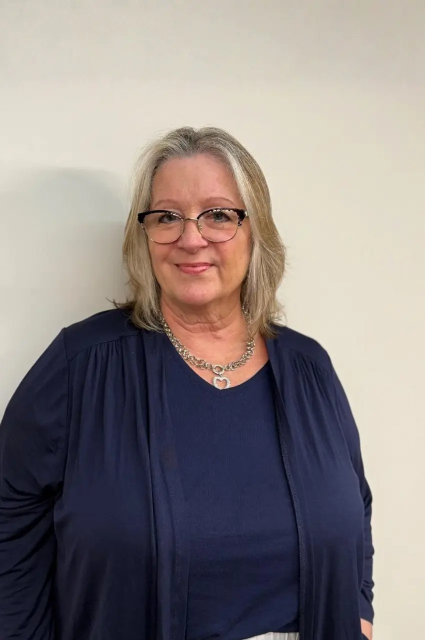 Sherri Southern