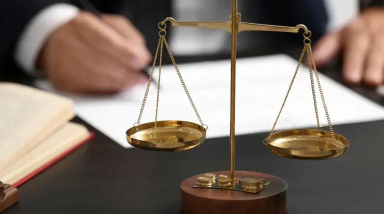 What Does a Civil Law Attorney Do?