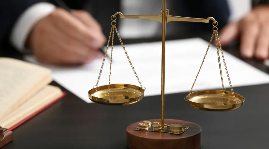 What Does a Civil Law Attorney Do